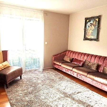 Alpen Panorama View Luxury House With Green Garden Buchs  Dış mekan fotoğraf